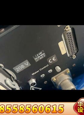 AE射频电源 APEX1513 0920-00114 315