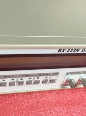 议价TOYOUNG BX-323N电容测试仪 高速型电容电阻测试维修