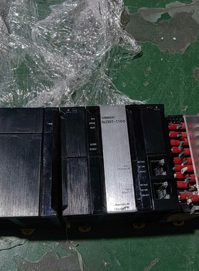 正品 NJ301-1100 NJ-PA3001 C议价