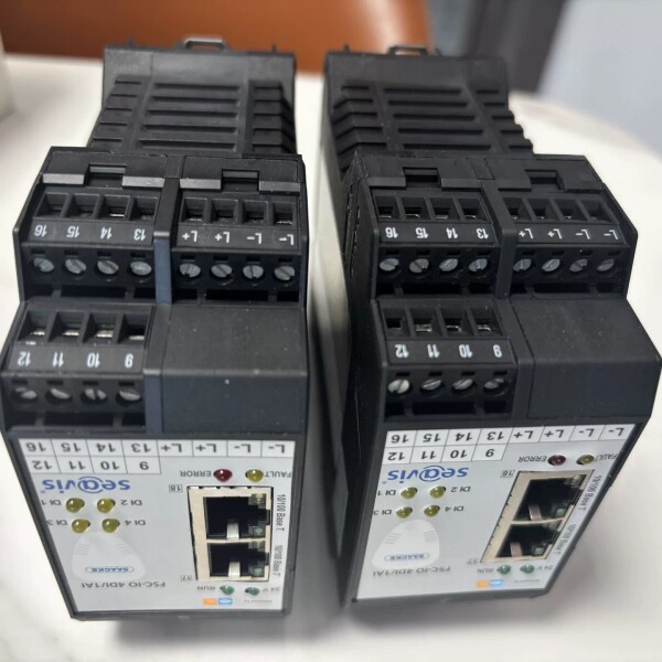 非标价寰峰浗SAACKE FSC-IO 4DI/1AI妯″潡锛屽叏鏂板師瑁�议价