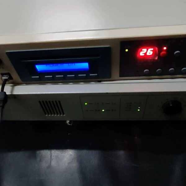 放，型号：HY2722C,功能完好，成色如图