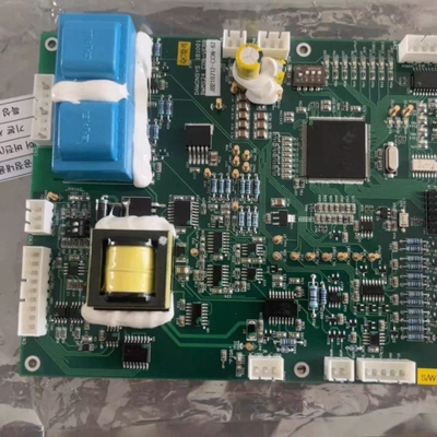 非标价Techcross压载水JB210712-CON-07，版本议价