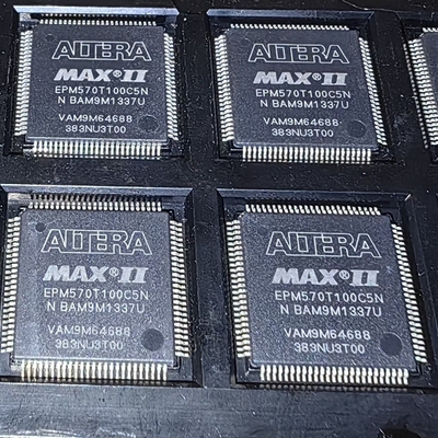 EPM570T100C5N--议价商品