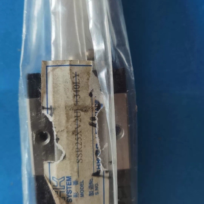 SSR25XV2UU+340LY  THK 全新原装正品现货实图12询价