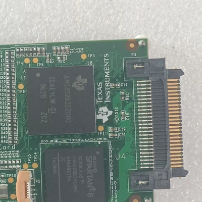 TI德州仪器开发板转接板AM3352BZCZD80