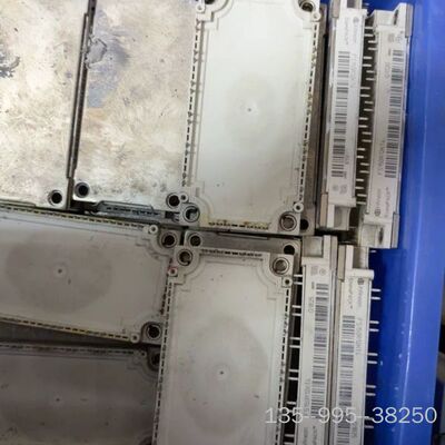 FS150R12KT4 FS150R12KT3 FS150R详谈