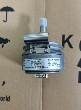 议价全新SEW编码器OG73 RN 1024，原装正品现货。