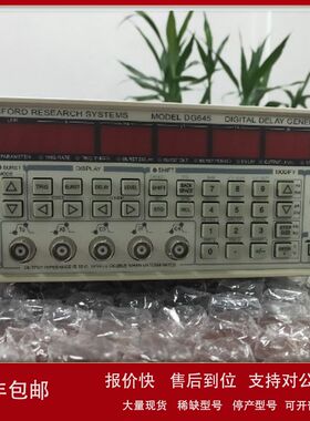 现货销售回收斯坦福SR235 SR272 SR400 FS725 PRS10 FS740 FS752