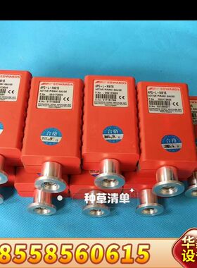 爱德华真空计APG-L-NW16，型号D02173000，英