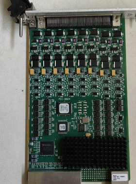NI  PXI6529   ，成色很新，功能，需要可以拍
