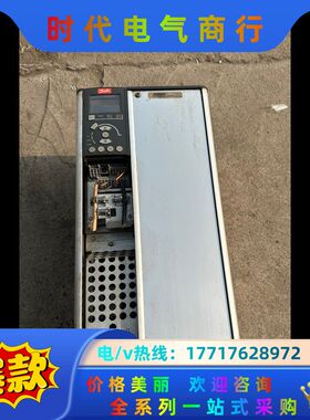 丹佛斯变频器FC-301P22KT4E20H2XNCXX议价