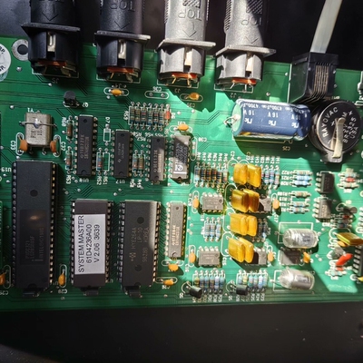 OLEC P/N 17AI441 REU E3 拆机件图片来