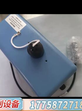 赛默飞热电5030i浊度计，型号108151-00，蓝色