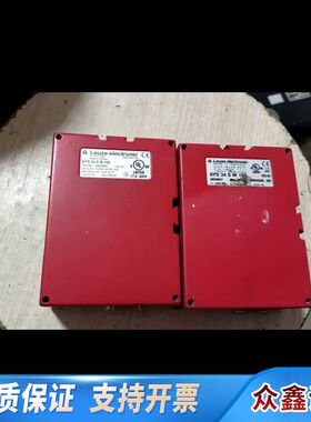 读码器MS34103   BPS34SM100