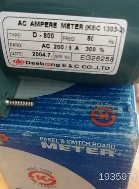 电流表D-800 DK23208议价