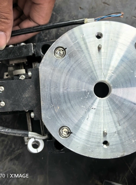 IKO空心旋转平台AT120B/J012E053，需询价