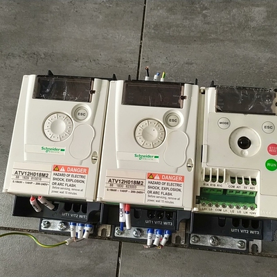 议价变频器 ATV12H018M2  0.18kw  22