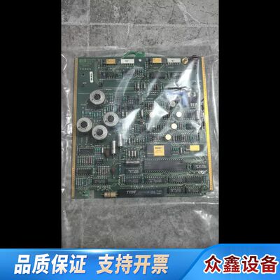 HP3562A    A.D.C.电路板，型号03562