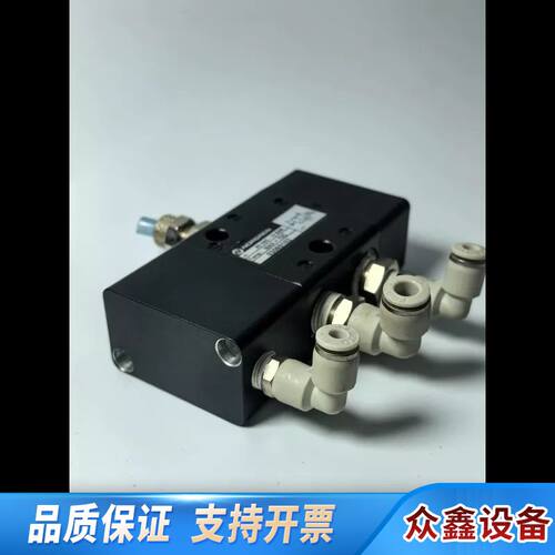 NORGREN 诺冠 气控换向阀 03060102