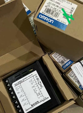 议价E5AN-R3HT-N温控器电子式E5EN-Q3H03