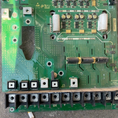 检修汇川变频器驱动板 MVT303GBQD1 带FS150R12详询