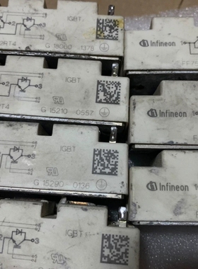 议价FF150R12RT4 FF100R12RT4 FF75R1