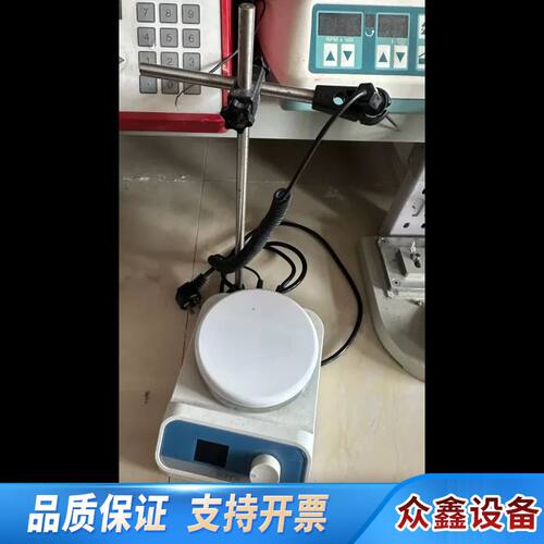 Sunne品牌磁力搅拌器，型号SN-MS-H280D