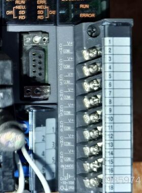 QJ71MB91 Q68DAVNQ系列PLC 扩展模块议价