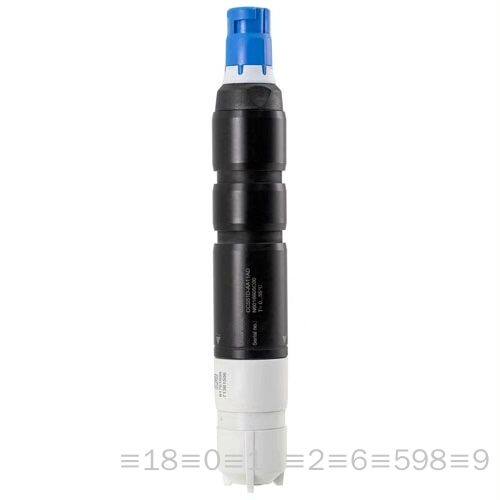 EH恩德斯豪斯数字式余氯传感器CCS51D-AA11BF量议价