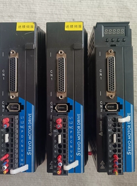 迪维迅伺服驱动器DB100-75
