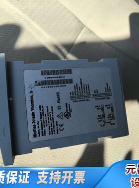 梅特勒M300系列电导率变送器 E203651