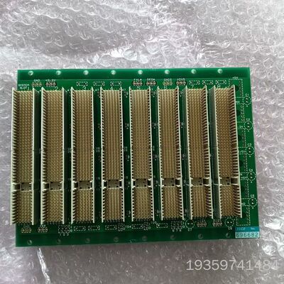 EBRAIN CompactPCI背板，型号E9604729议价