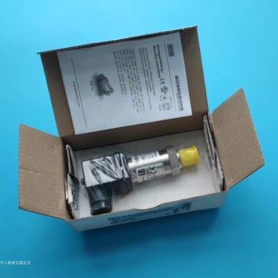 BD SENSORS压力传感器30.600G-4002-R-议价