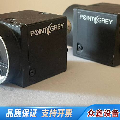 灰点工业相机BFLY-PEG-20E4M-CS800，