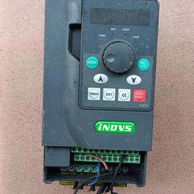 议价英捷思变频器Y900-0055G3 5.5KW 380V