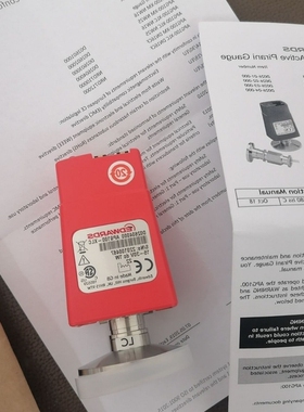 APG100-XLC-NW25  EDWARDS  D0260400真空计