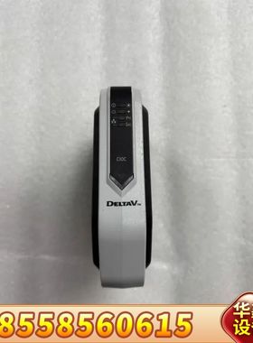 DELTAV艾默生卡件KL2101X1-BA1