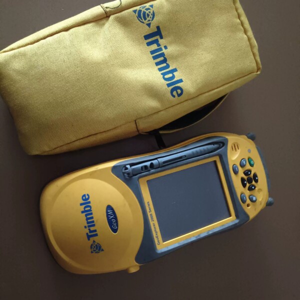 议价天宝Trimble GeoXM 2008系列手持GPS数