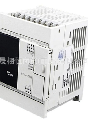 PLC编程控制器FX3GA 40MT-24MR-60MT-24MT-40MR-60MR-CM-FX1N-BAT