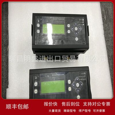 DEIF GPU/2/GS控制器 PPU/2/GS工控备件现货议价