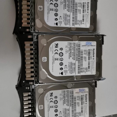 42D0708 IBM  SAS 2.5寸 500G  议价