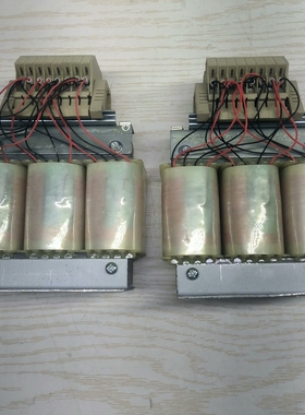 议价04-18370 3PUJ 3VA TRAFOMIC 三相电议价