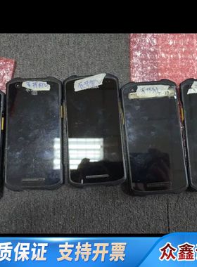 【斑马ZEBRA TC210K数据采集器】