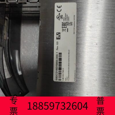 阳光设备贝加莱ACOPOS 8BC0160HW00议价