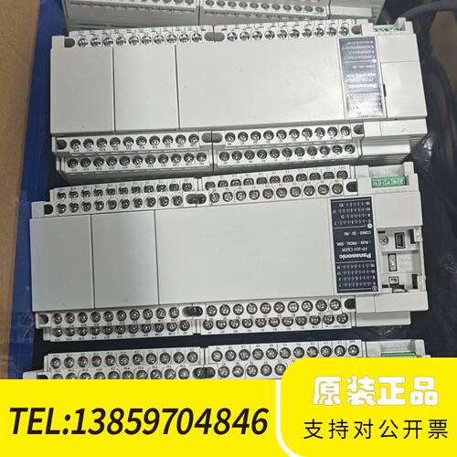 AFPXHC60R-F， PLC模块 ，，议价