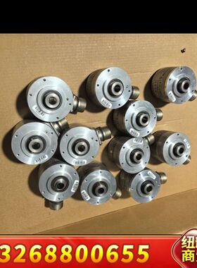 0568316 亨氏乐电机编码器 包好，成色还可以议价