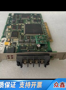 采集卡 A80BDE-J61BT11 BD62