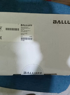 巴鲁夫BES020C BES 517-132-M7-H原-议价