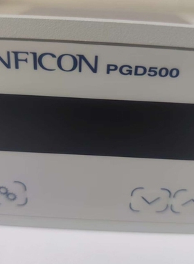 英福康INFICON PGD500真空显示器，型号398-8