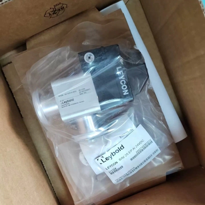 莱宝真空阀  LEYCON BAV 25 EP AI 24V